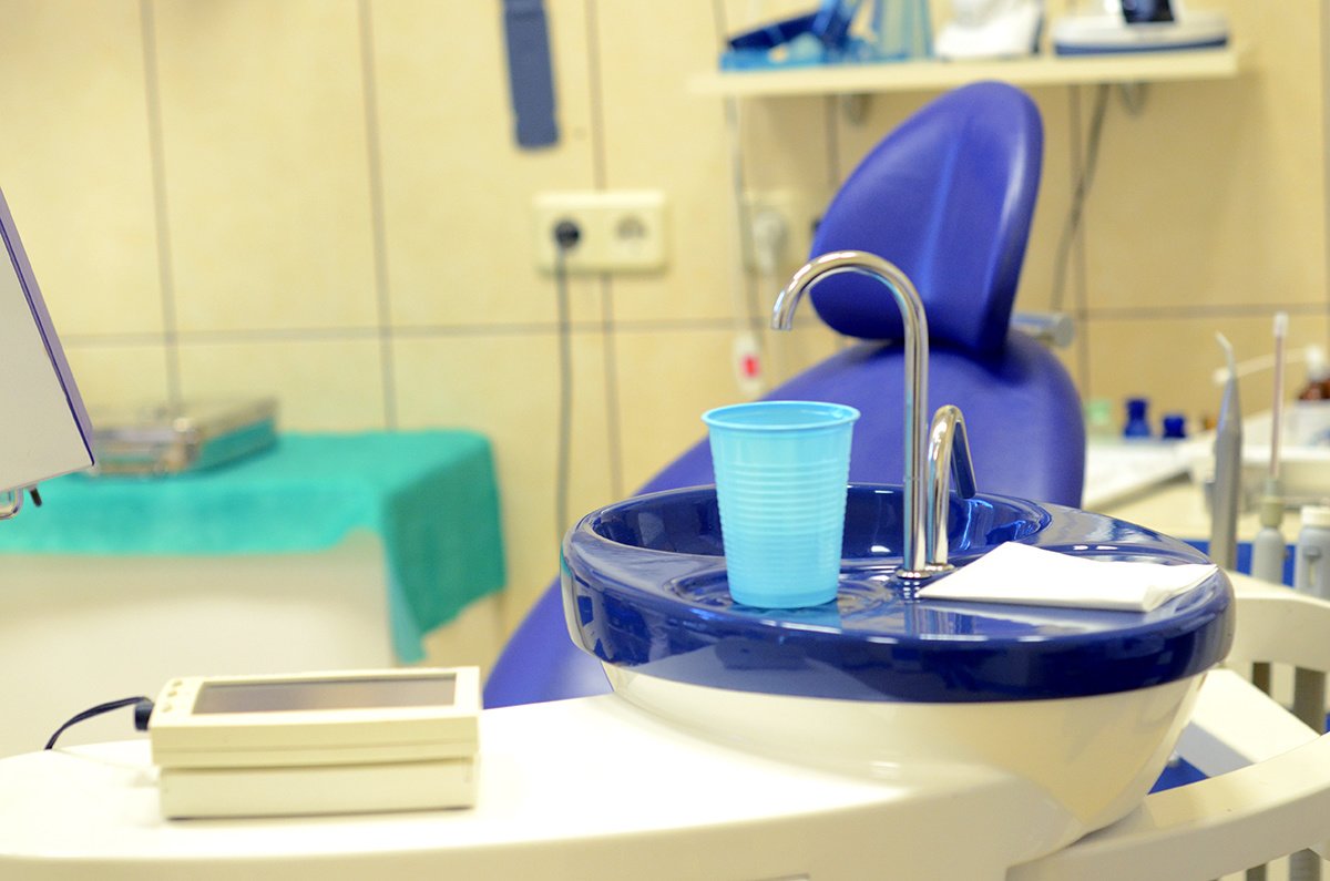 عيادة ستار لطب الأسنان - Star Dental Clinic